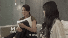 【AV 国产 麻豆传媒】MD-0163 暴虐双奸母女花~沈娜娜 蘇婭 , /09.12.7-第4张图片-萌站