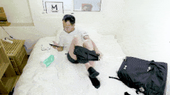 【AV 国产 麻豆传媒】MD-0171 與學妹共度性福夏日 , /09.12.17-第2张图片-萌站