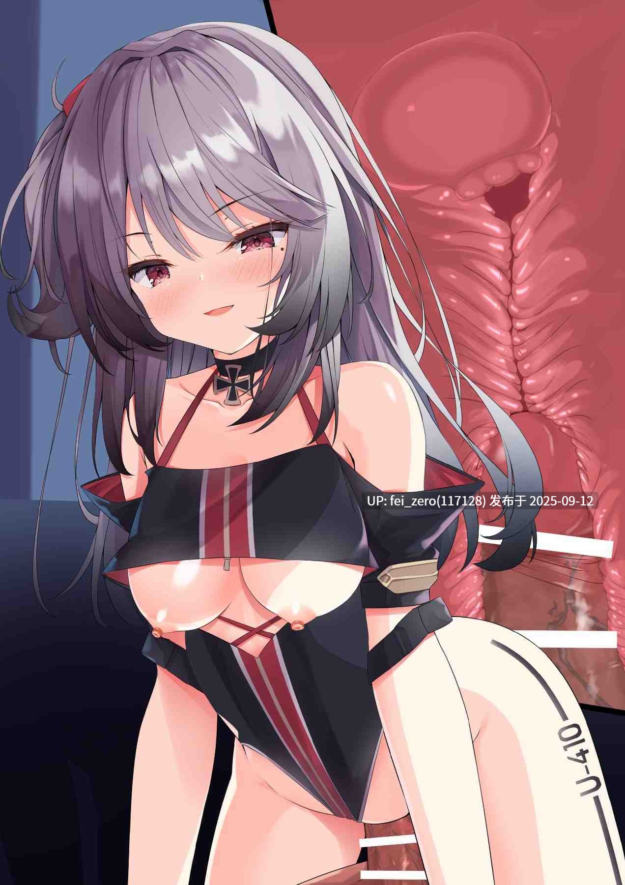 【作品合集】円つくも[52部]【汉化】【全收集/自整理】-第74张图片-萌站
