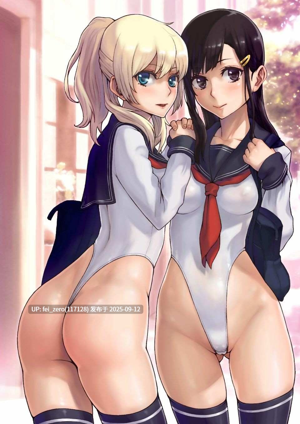 【作品合集】沢良宜[11部]【全彩汉化】【全收集/自整理】-第51张图片-萌站