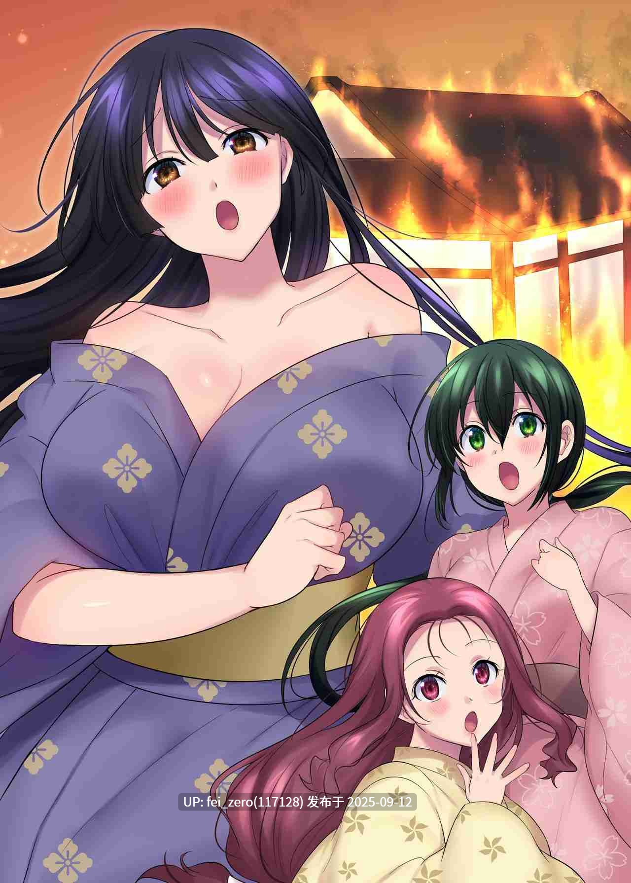 【作品合集】真城の秘宝館[6部]【全彩汉化】【全收集/自整理】-第7张图片-萌站