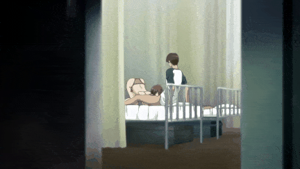【里番】高中女生腰1：后宫3P乳交内射游 泳装美眉爱69位老师/0912009