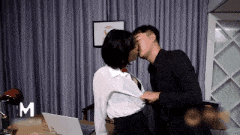 【AV 国产 麻豆传媒】MDX-0045 色鬼老闆的秘密潛規則 ~ 辦公室內強行口爆後入 , /09.12.55-第5张图片-萌站