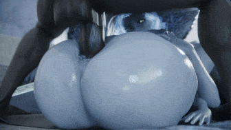 【3D动画/TDonTran】25.09月新作：黑猫+菈妮 劲爆身材巨乳尤物被黑色巨根压在身下狠狠的爆肏 [1.55G]-第2张图片-萌站