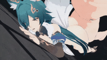 【3D动画/fengyunmomo】25.09新作 崩坏-驭空sex [564M]-第2张图片-萌站