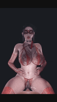 【3D动画/Borij】多人 完美骑乘摇 SEX [400M]-第3张图片-萌站