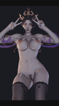【3D动画/Borij】多人 完美骑乘摇 SEX [400M]-第5张图片-萌站