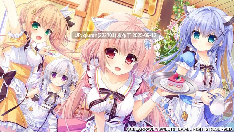 新作[拔作ADV/纯爱] 永不枯萎的世界与终焉之花 枯れない世界と終わる花 官方中文版 [5.10G]-第2张图片-萌站