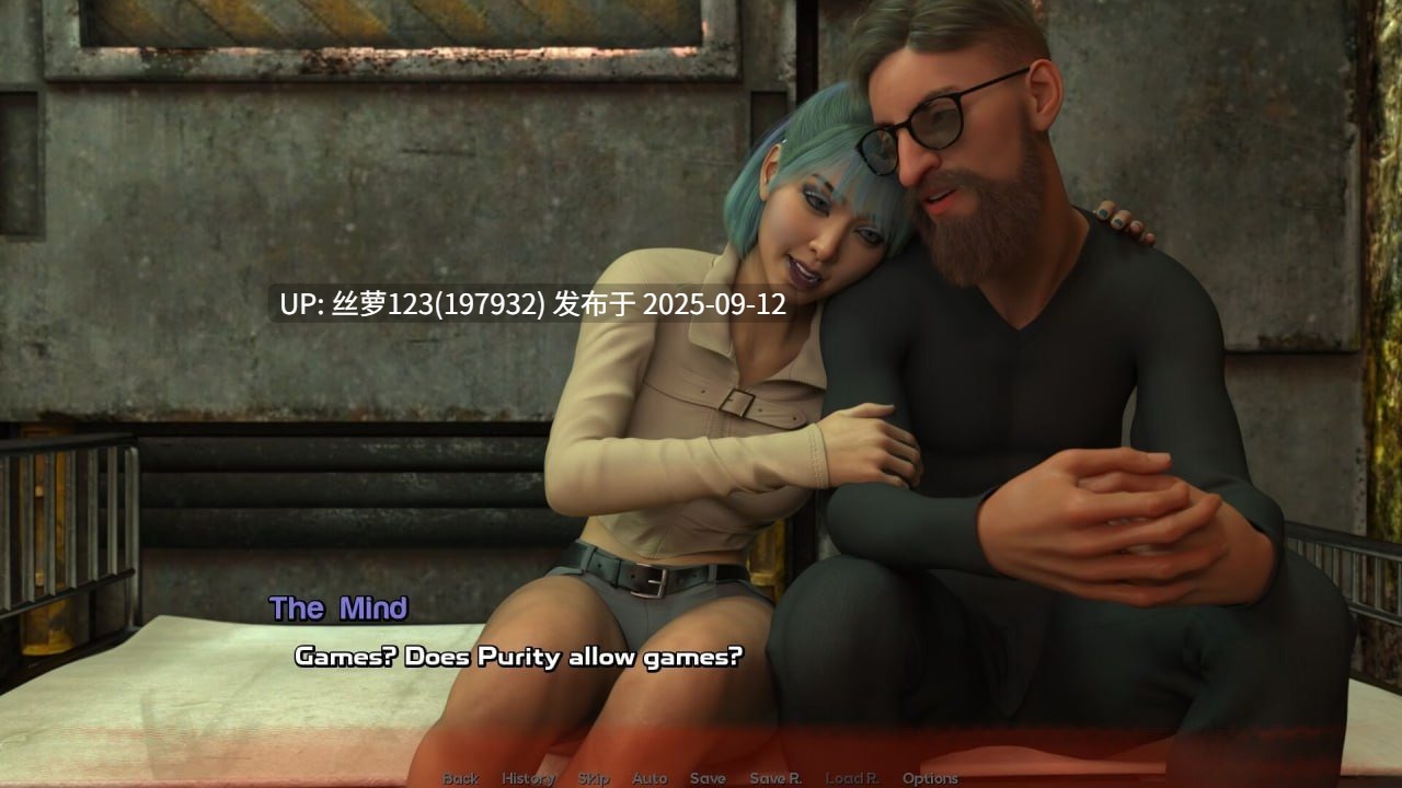 [SLG/PC]#恶棍的遗产2   #Villain’s Legacy 2  v0.2.0 AI汉化版-第3张图片-萌站