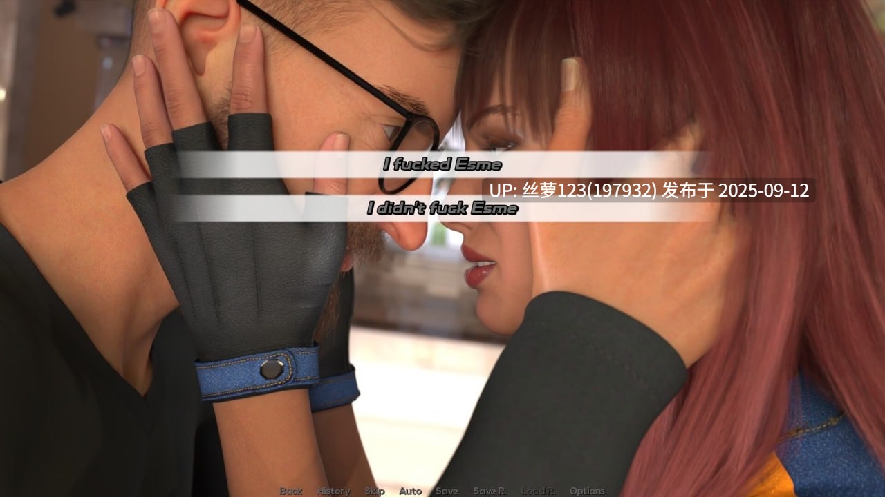 [SLG/PC]#恶棍的遗产2   #Villain’s Legacy 2  v0.2.0 AI汉化版-第5张图片-萌站