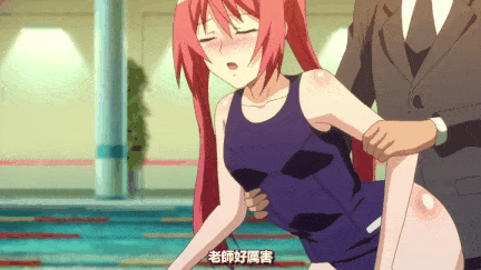【里番】角色扮演乐园：巨乳女医护士的丝袜诱惑，师生乳交口交后宫乱舞/09120042-第3张图片-萌站