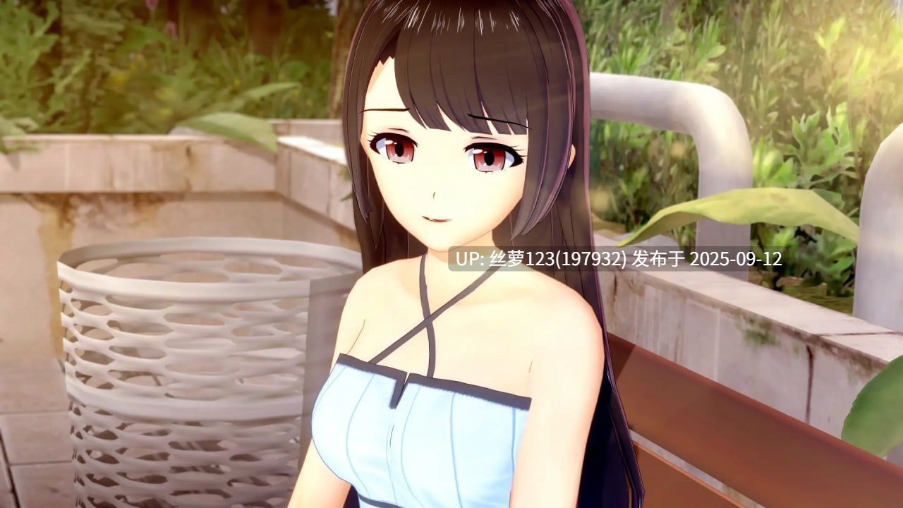[SLG/PC]#迷失在你中   #Lost in You  v0.13.1 AI汉化版-第2张图片-萌站