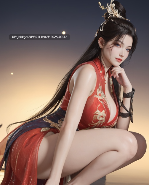【图包】墨迹 永劫无间-魏轻 念奴娇229p（4k荤素）