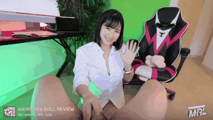 【侍奉 玩具】Obokozu , X Mrlsexdoll Anime Sex Doll Review - Huge Boobs & Bubb/【舟合】-3455-第3张图片-萌站