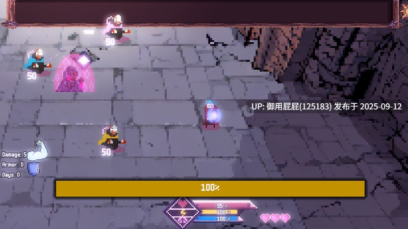 新作【肉鸽ACT/动态/生肉】丧尸末日：NTR 危机（ZOMBIE NTR APOCALYPSE）原版生肉 [800M]-第7张图片-萌站