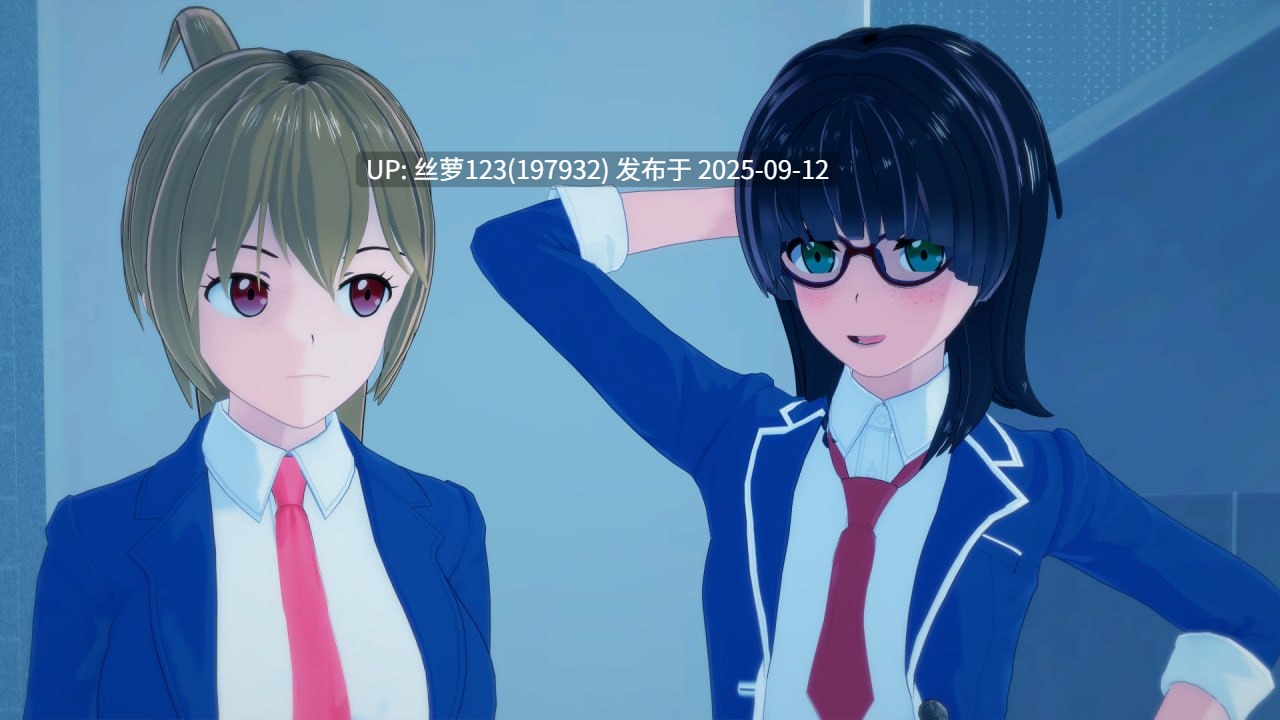 [SLG/PC]#欢乐时光   #Joyful Days v0.4.2 P2 AI汉化版
