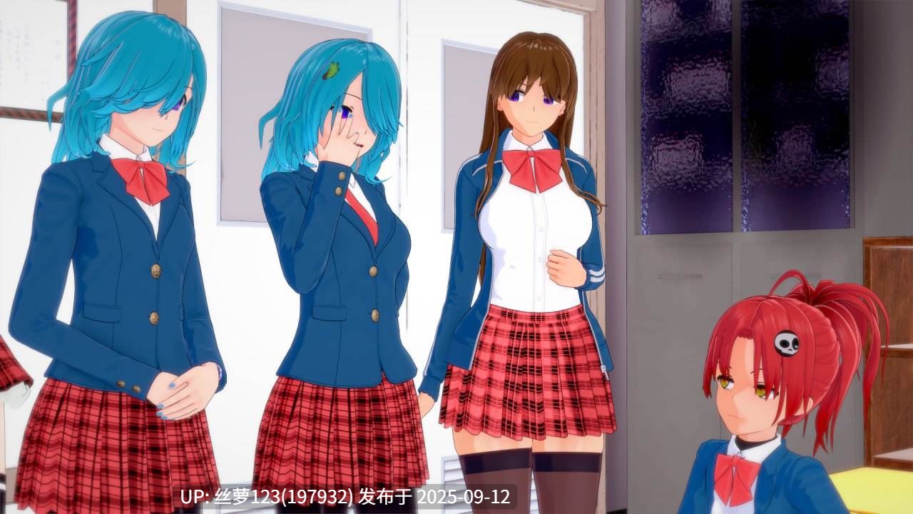 [SLG/PC]#欢乐时光   #Joyful Days v0.4.2 P2 AI汉化版-第3张图片-萌站