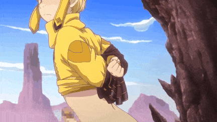 【里番】秘密旅程1：异种族巨乳御姐的公众场合内射之旅 兽娘女战士的逆强制颜射爱情喜剧/09120090-第3张图片-萌站