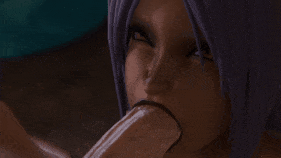 新作-[LordBone]-Yoruichi breeding time!-第2张图片-萌站