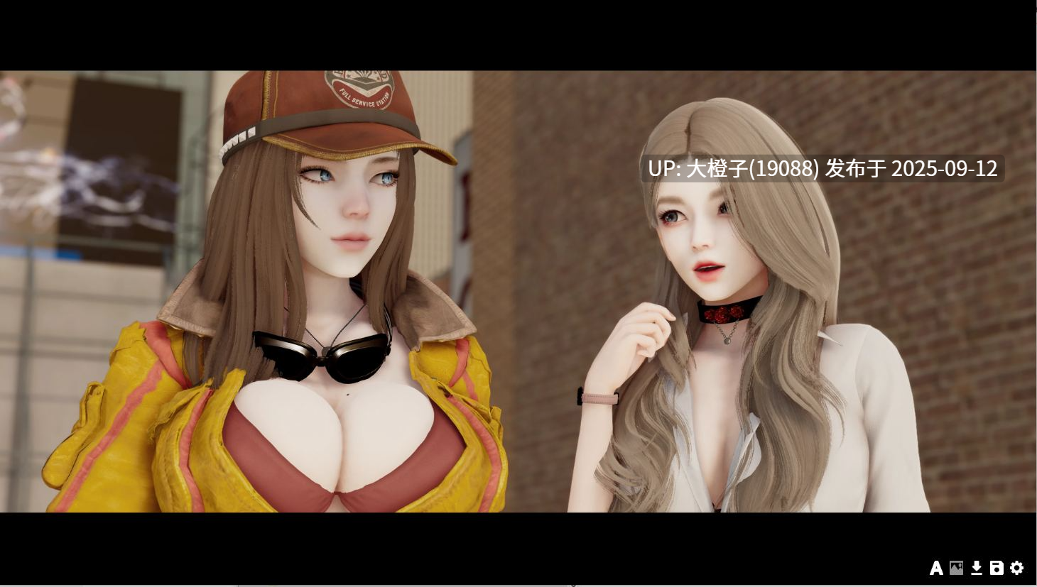 [SLG汉化PC] 我们的60天60 Days Of Us Build 2 Ver0.20 [萌站植入] [1.54G]-第8张图片-萌站