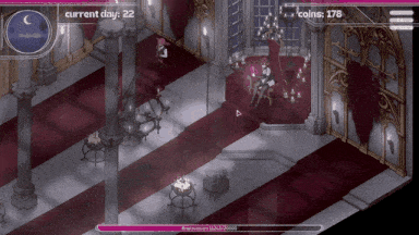 [SLG官中动态步兵PC+安卓]魔后的诱惑  Seduction of the Demon Quee V0.3.0.2 【1G】