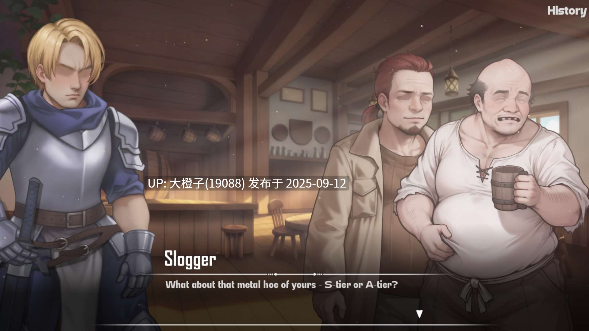 [SLG官中动态步兵PC+安卓]魔后的诱惑  Seduction of the Demon Quee V0.3.0.2 【1G】-第8张图片-萌站
