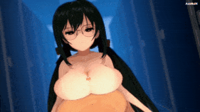 新作-Taihou x mob video 13_05 (Azurlane) 大鳳 NTR