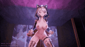 新作-233_1_【塞飛兒】Cipher_JUMP (Sex&dance）-第5张图片-萌站