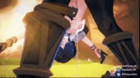 新作-[SD](SFX) 夜兰 - Oops! #66-第10张图片-萌站