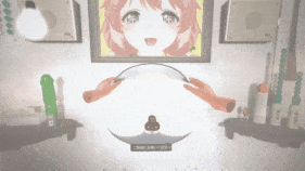 新作-アンコールのサキュバス変化日記 Encore's Succubus Transformation Diary (Wuthering Waves)-第2张图片-萌站 新作-アンコールのサキュバス変化日記 Encore's Succubus Transformation Diary (Wuthering Waves)-第2张图片-萌站