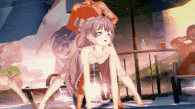 新作-アンコールのサキュバス変化日記 Encore's Succubus Transformation Diary (Wuthering Waves)-第4张图片-萌站 新作-アンコールのサキュバス変化日記 Encore's Succubus Transformation Diary (Wuthering Waves)-第4张图片-萌站