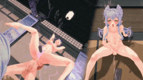 新作-【原神】秋沙钱汤 (翻拍)第二部分 Aisa Bathhouse (Remake) Part 2-第13张图片-萌站 新作-【原神】秋沙钱汤 (翻拍)第二部分 Aisa Bathhouse (Remake) Part 2-第13张图片-萌站
