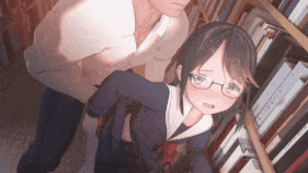 新作-[HMV] (UDON) Bath and Books-第13张图片-萌站