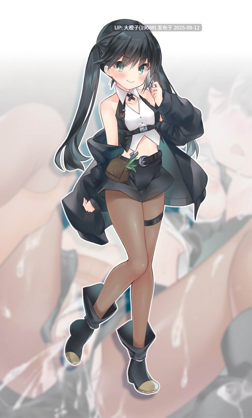 【日系RPG精品汉化PC】[Cotton Candy]莉可的奇妙差事 v1.46 + 度假DLC v2.00 リコの不思議なお使い v1.46 + ばけーしょん！v2.00 [萌站植入]【2.95G】-第14张图片-萌站