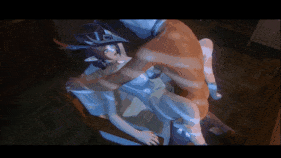 【2K/无修/无水印】新作-阿波尼亚+卡夫卡+优菈+简杜+恰斯卡🥵🥵
