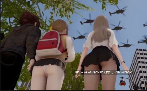 【SLG/AI汉化/群P/末日】我们的60天60 Days Of Us Build 2 Ver0.20 AI汉化步兵版【1.54G/新作】-第5张图片-萌站 【SLG/AI汉化/群P/末日】我们的60天60 Days Of Us Build 2 Ver0.20 AI汉化步兵版【1.54G/新作】-第5张图片-萌站