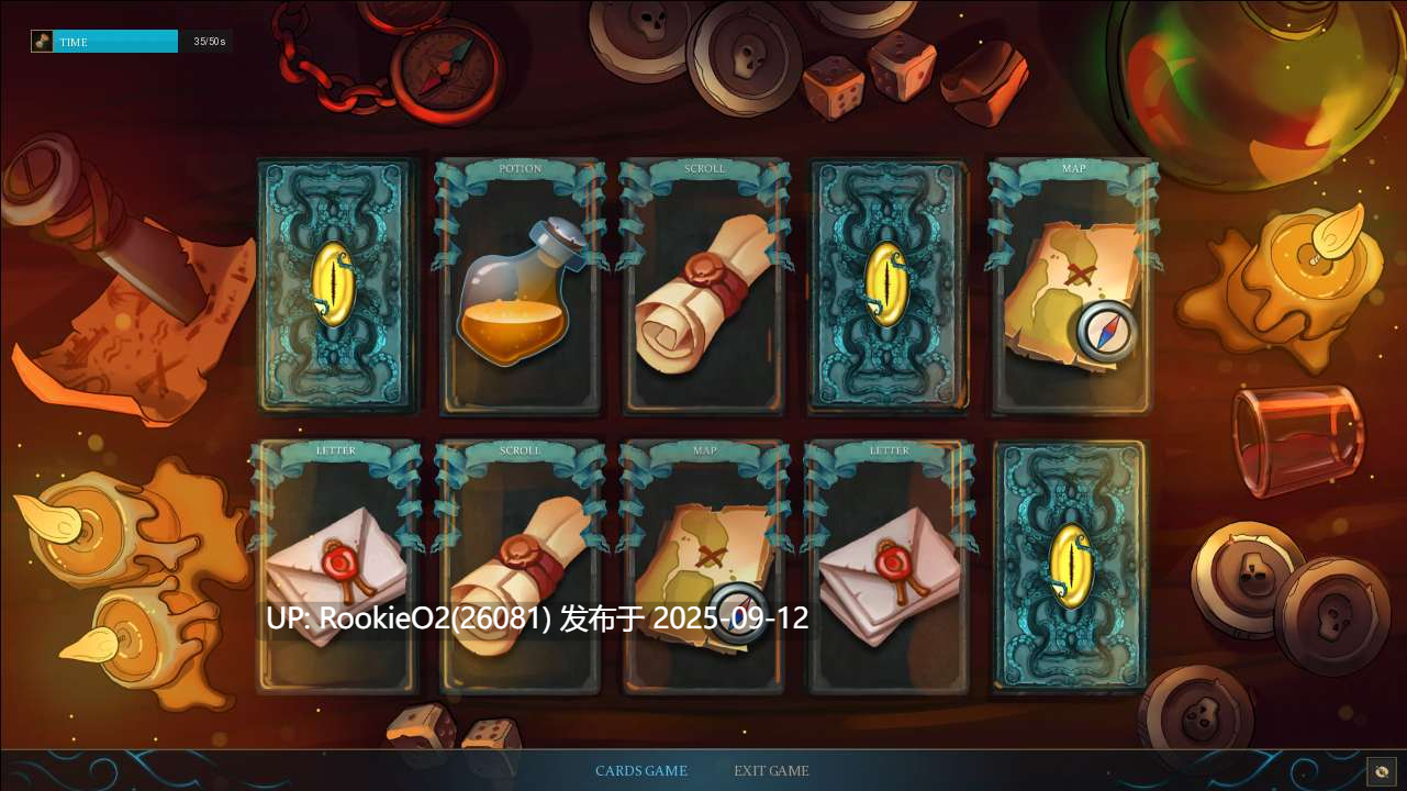 【欧美SLG/汉化/奇幻/冒险/海盗】湿沙 Wet Sand v0.7.8f AI汉化内嵌版【2.05G】-第23张图片-萌站