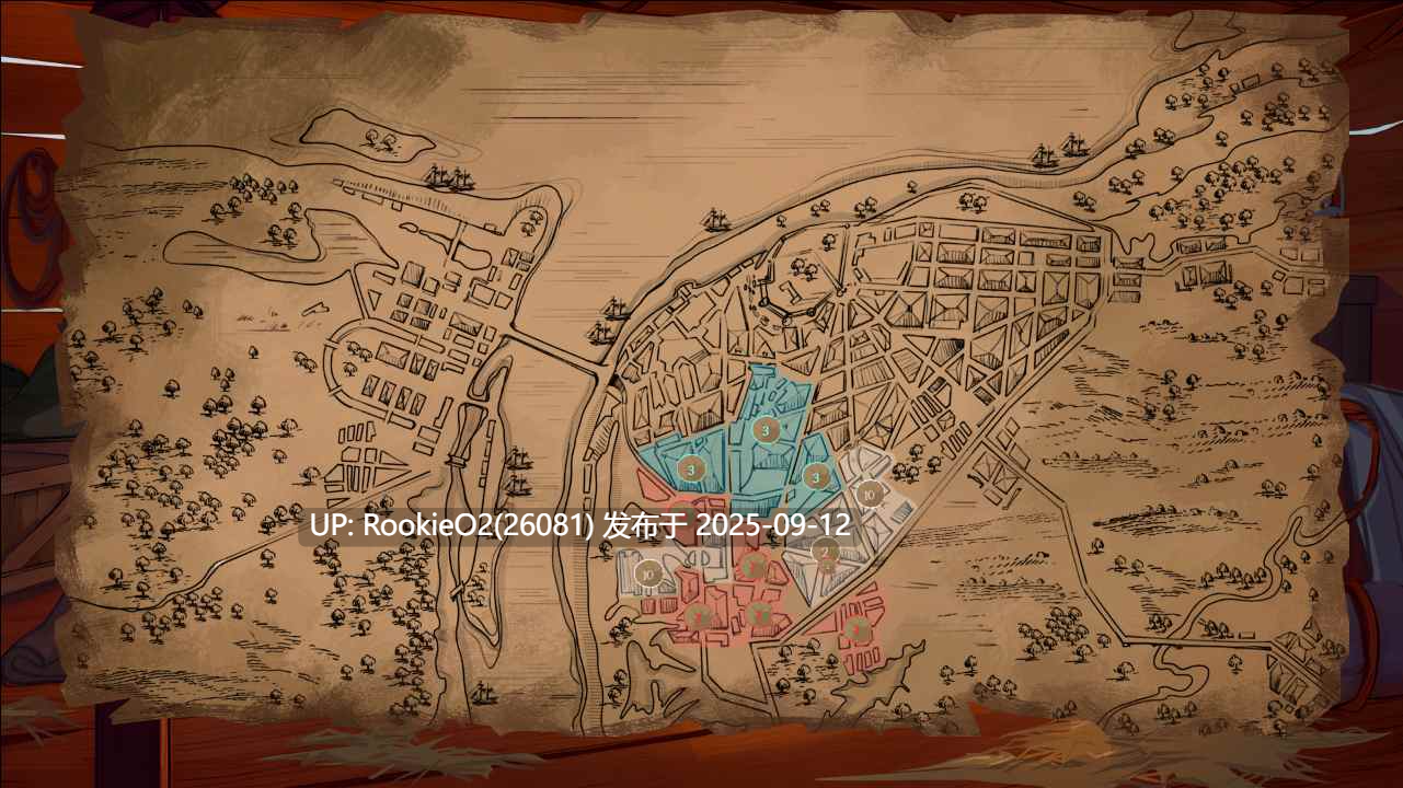 【欧美SLG/汉化/奇幻/冒险/海盗】湿沙 Wet Sand v0.7.8f AI汉化内嵌版【2.05G】-第25张图片-萌站