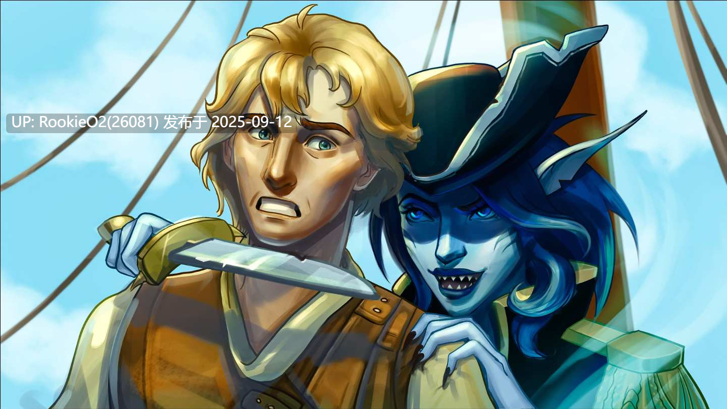 【欧美SLG/汉化/奇幻/冒险/海盗】湿沙 Wet Sand v0.7.8f AI汉化内嵌版【2.05G】-第26张图片-萌站