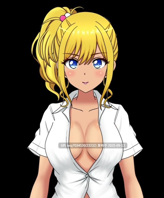 22~[RPG动态AI汉化] 埃里卡的逃亡 ERIKA's Runaway [1.75G]-第8张图片-萌站