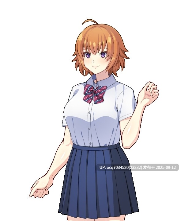 71~[RPGAI汉化] 達人退魔師は触手妖魔なんかに屈しない [5.55G]-第4张图片-萌站