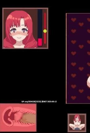 17~【像素全动态汉化】莉娜的秘密夜生活（リナのヒミツの夜事情）V1.0 机翻汉化-第2张图片-萌站