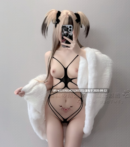 糕糕 推特合集 376P+363V-3.25G -第6张图片-萌站