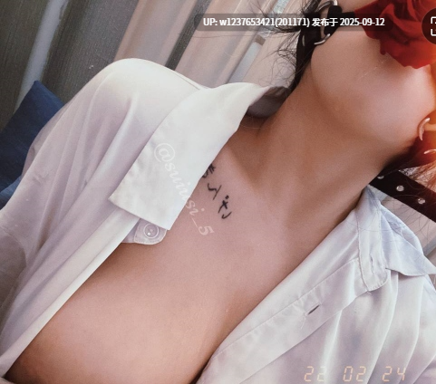 suiusi 推特合集 1176P+367V-19G-第8张图片-萌站
