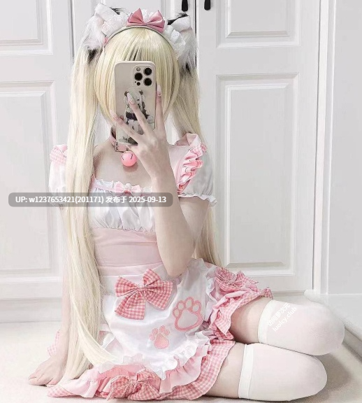 【推特】粉嫩萝莉小母狗【LovELolita7】，与主人没羞没臊的小日子~~~ 【 75P+61V-3.59G】-第4张图片-萌站