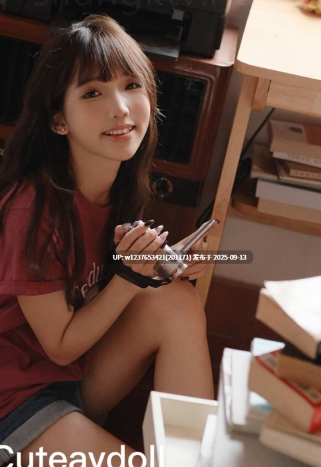 cuteavdoll 推特合集 273P+61V-3.38G-第4张图片-萌站