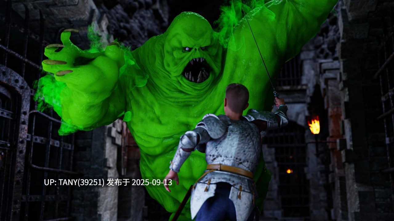 #这只是一个游戏   #It's Just a Game v0.5.5 AI汉化版-第6张图片-萌站