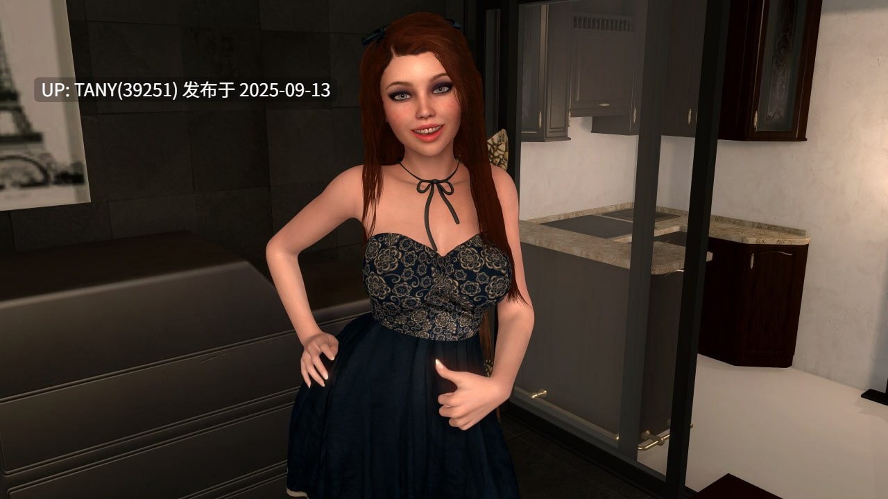 #黑暗的呼唤 #The Call of Darkness v2.8 AI汉化版-第5张图片-萌站 #黑暗的呼唤 #The Call of Darkness v2.8 AI汉化版-第5张图片-萌站