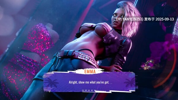 #大啾冒险记 #Grand Tits Adventure 官方中文版【-第4张图片-萌站 #大啾冒险记 #Grand Tits Adventure 官方中文版【-第4张图片-萌站
