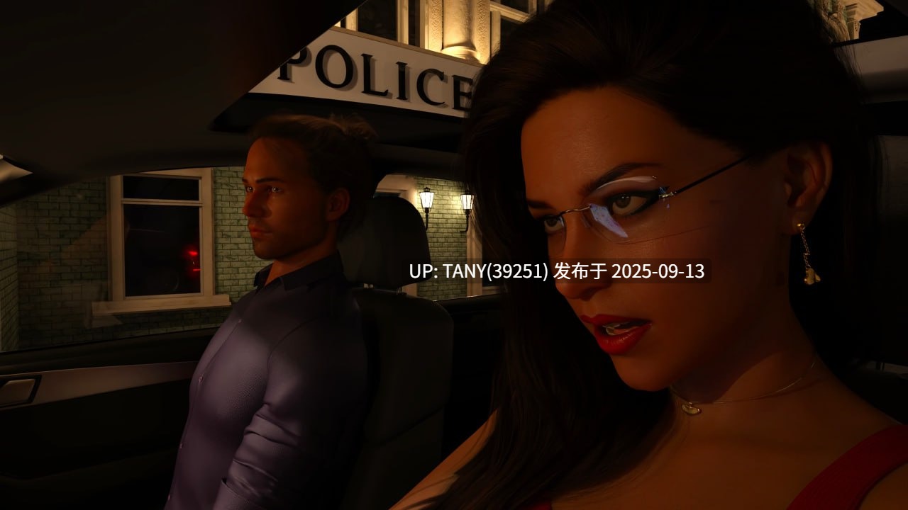#真理的力量 #The Power of Truth v0.0.9.0 Ch.1 P3 官方中文版 ·-第5张图片-萌站 #真理的力量 #The Power of Truth v0.0.9.0 Ch.1 P3 官方中文版 ·-第5张图片-萌站
